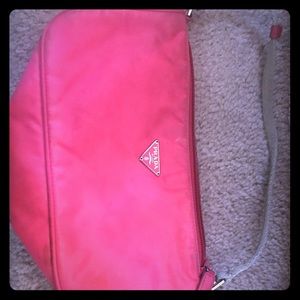 Prada bag